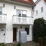 Apartment Faehrhaus - Maxi 03 Sellin (Rugen)