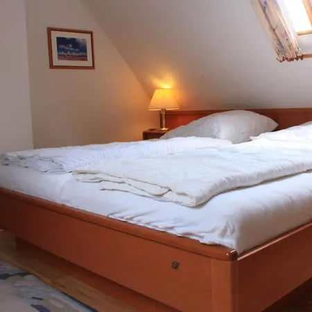 Faehrhaus - Maxi 03 Apartamento