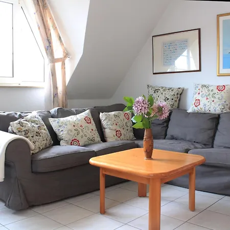 Apartment Fährhaus - Maxi 03