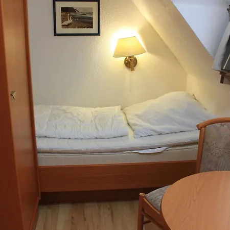 Apartment Fährhaus - Maxi 03 Sellin (Rugen)