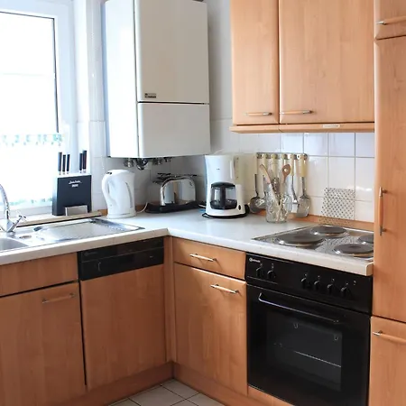 Apartment Fährhaus - Maxi 03