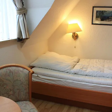 Fährhaus - Maxi 03 Apartment Sellin (Rugen)