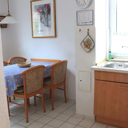 Faehrhaus - Maxi 03 Apartamento *