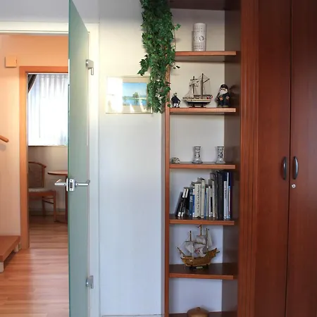 Apartment Fährhaus - Maxi 03 *