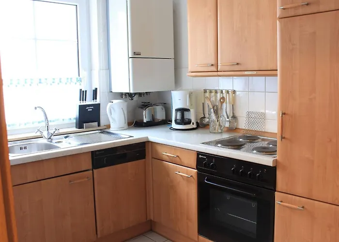 Apartamento Faehrhaus - Maxi 03