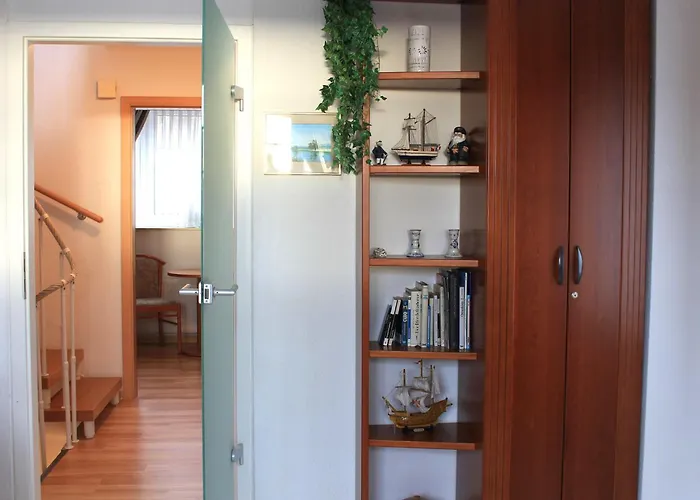 Apartamento Faehrhaus - Maxi 03 *