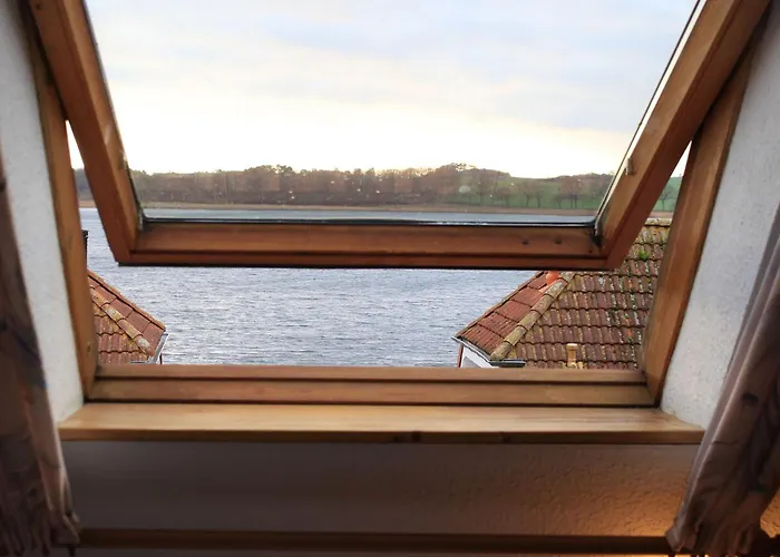 Faehrhaus - Maxi 03 * Sellin (Rugen)