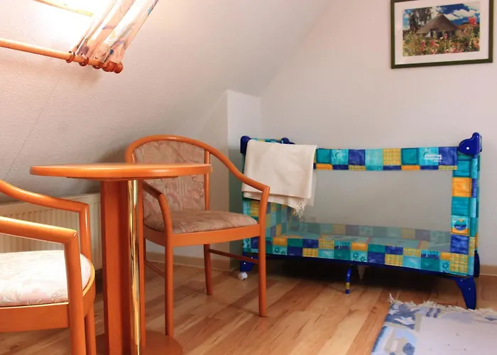 Faehrhaus - Maxi 03 * Sellin (Rugen)