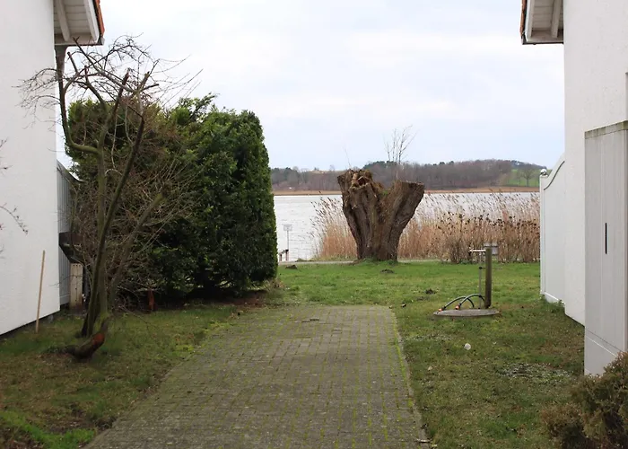 Faehrhaus - Maxi 03 Apartamento