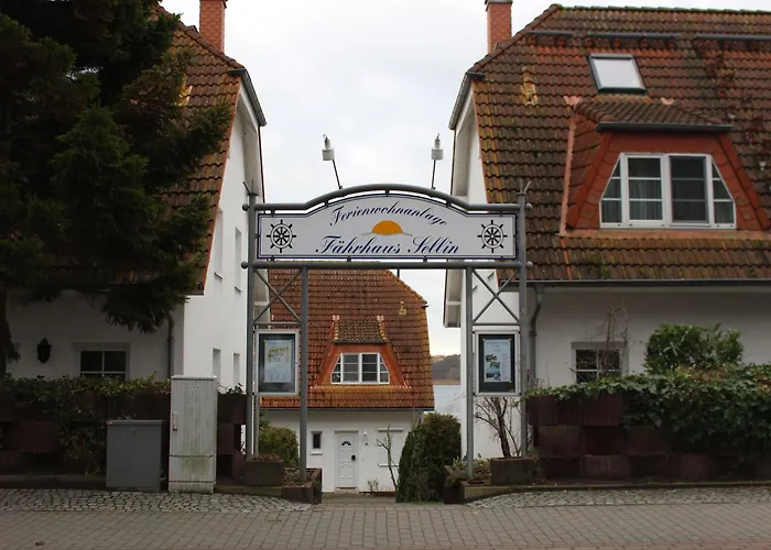 Faehrhaus - Maxi 03 *