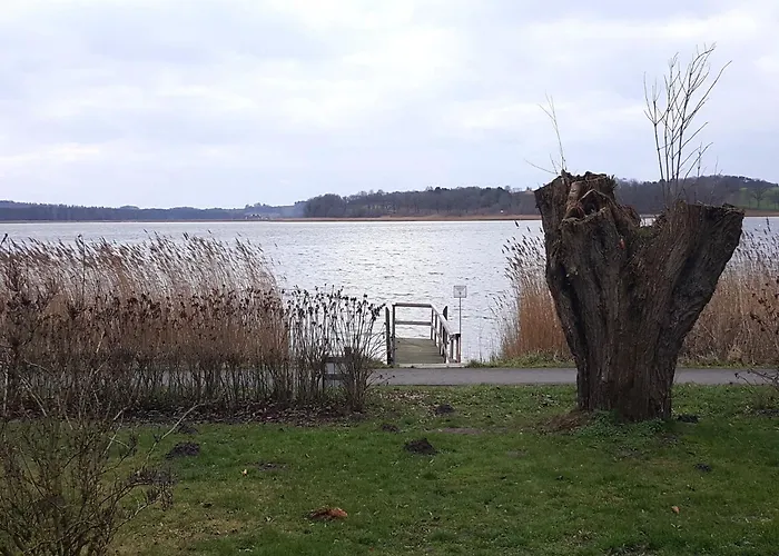 Apartamento Faehrhaus - Maxi 03