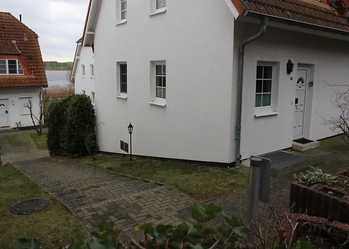 Faehrhaus - Maxi 03 *